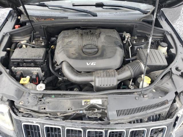 Photo 12 from auction – 2014 JEEP GRAND CHER with VIN 1C4RJEBG3EC239995