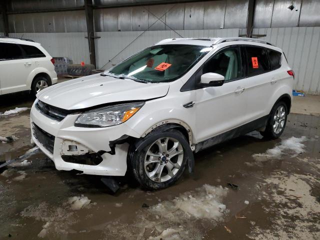FORD ESCAPE TIT 2014 with VIN 1FMCU9J94EUC86420 - Photo from auction