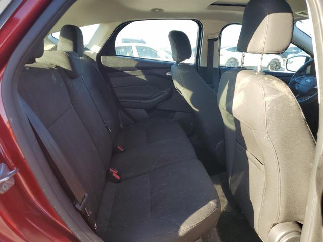 Photo 10 from auction – 2016 FORD FOCUS SE with VIN 1FADP3KE0GL210524