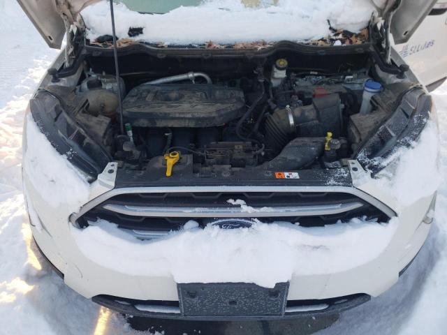 Photo 11 from auction – 2019 FORD ECOSPORT S with VIN MAJ6S3GL1KC257522