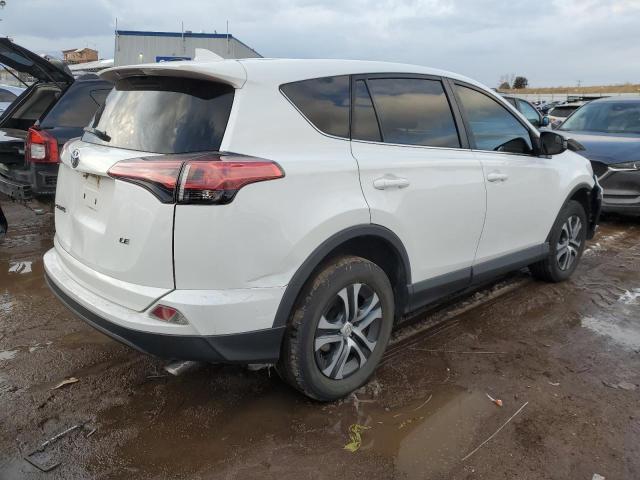 Photo 3 from auction – 2018 TOYOTA RAV4 LE with VIN 2T3ZFREV3JW508183