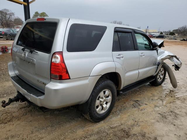 Photo 3 from auction – 2007 TOYOTA 4RUNNER SR with VIN JTEBU14R970112717