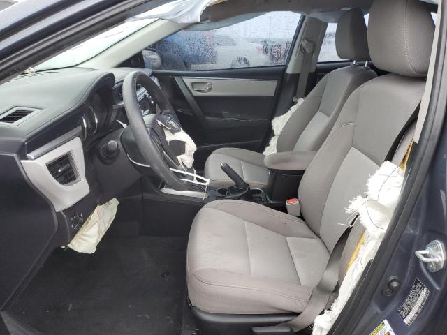 Photo 7 from auction – 2016 TOYOTA COROLLA L with VIN 5YFBURHE0GP497570