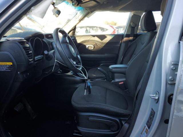 Photo 7 from auction – 2016 KIA SOUL with VIN KNDJN2A22G7875485