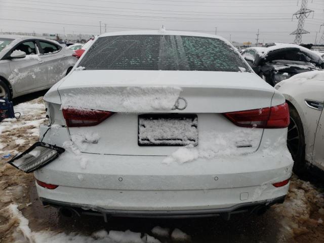 Zdjęcie 6 z aukcji – 2017 AUDI A3 PREMIUM z VIN WAUJ8GFF3H1020330