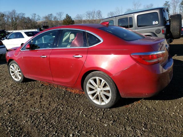 Photo 2 from auction – 2016 BUICK VERANO with VIN 1G4PS5SKXG4135022