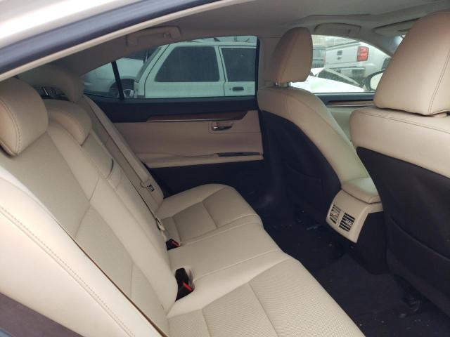 Photo 10 from auction – 2016 LEXUS ES 300H with VIN JTHBW1GG4G2119554