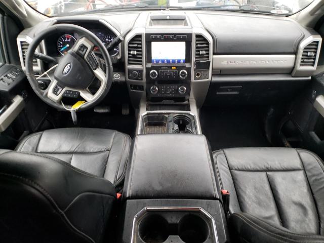 Photo 8 from auction – 2020 FORD F250 SUPER with VIN 1FT7W2BT3LEC70945