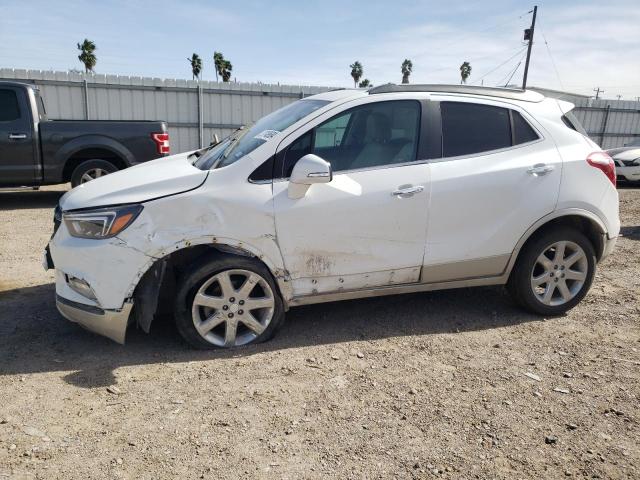 BUICK ENCORE PRE 2017 with VIN KL4CJHSB5HB106302 - Photo from auction