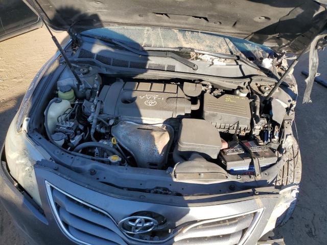 Photo 11 from auction – 2010 TOYOTA CAMRY BASE with VIN 4T1BF3EK6AU048997