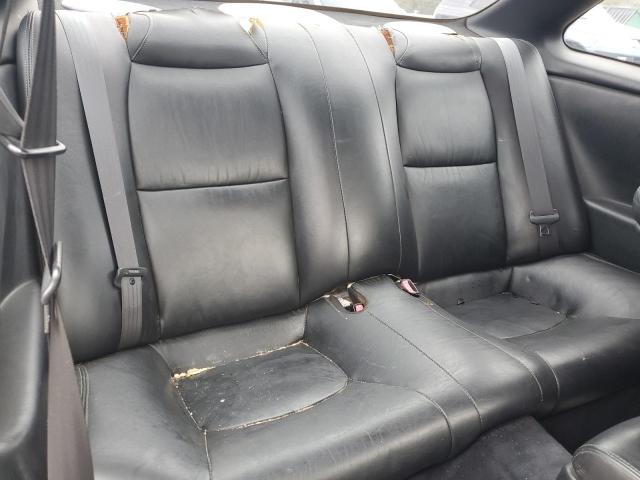 Photo 10 from auction – 1995 LEXUS SC 400 with VIN JT8UZ30C3S0045843
