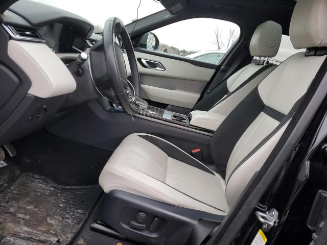 Photo 7 from auction – 2020 LAND ROVER RANGE ROVE with VIN SALYK2EX3LA269521