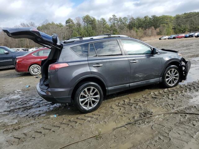 Photo 3 from auction – 2016 TOYOTA RAV4 LIMIT with VIN 2T3DFREVXGW456845