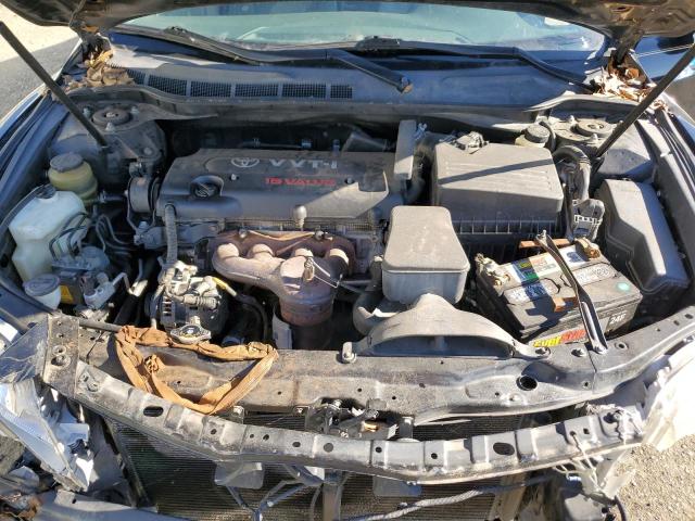 Photo 11 from auction – 2009 TOYOTA CAMRY BASE with VIN JTNBE46K893167353