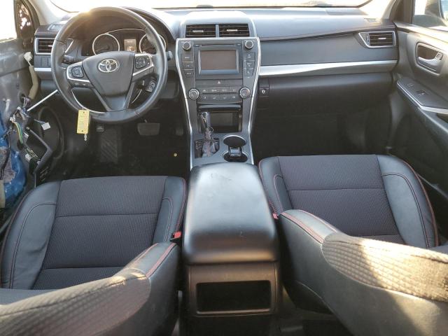 Photo 8 from auction – 2017 TOYOTA CAMRY LE A with VIN 4T1BF1FK0HU813697