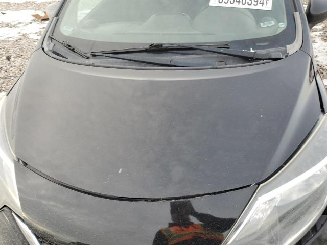 Photo 11 from auction – 2018 NISSAN VERSA NOTE with VIN 3N1CE2CP9JL352052