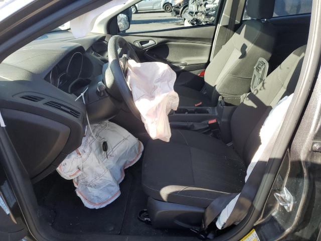 Photo 7 from auction – 2017 FORD FOCUS SE with VIN 1FADP3K26HL220868