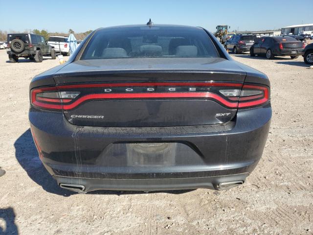 Photo 6 from auction – 2016 DODGE CHARGER SX with VIN 2C3CDXHG1GH138703