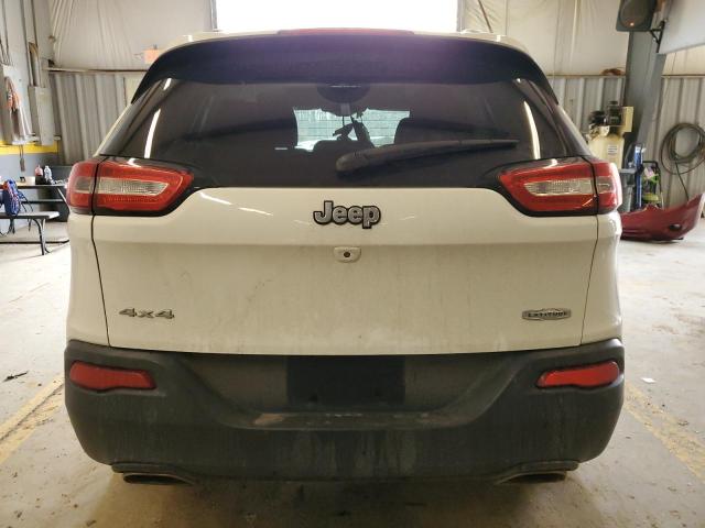 Photo 6 from auction – 2016 JEEP CHEROKEE L with VIN 1C4PJMCS5GW239891