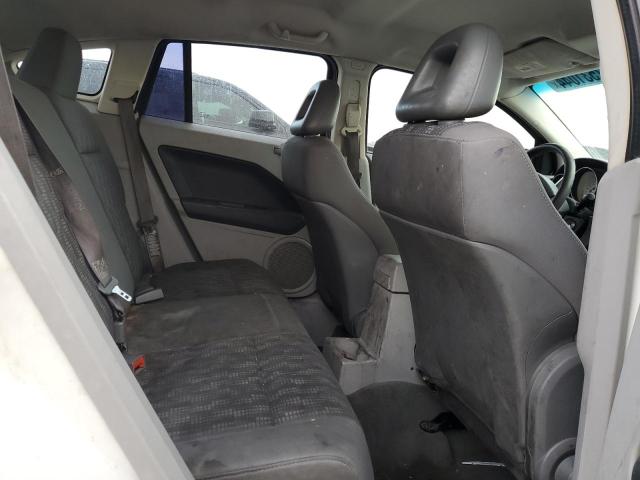 Photo 10 from auction – 2007 DODGE CALIBER with VIN 1B3HB48B87D239570