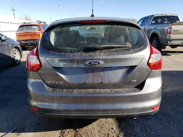 Photo 6 from auction – 2014 FORD FOCUS SE with VIN 1FADP3K29EL248448
