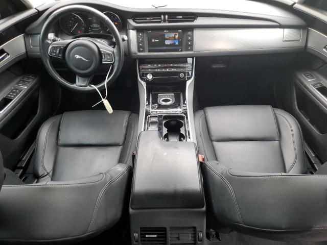 Photo 8 from auction – 2016 JAGUAR XF PREMIUM with VIN SAJBJ4BV1GCY23570