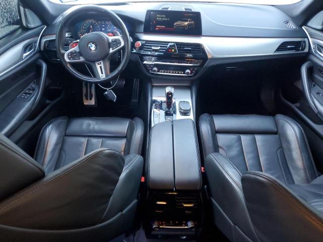 Zdjęcie 8 z aukcji – 2019 BMW M5 z VIN WBSJF0C50KB446806