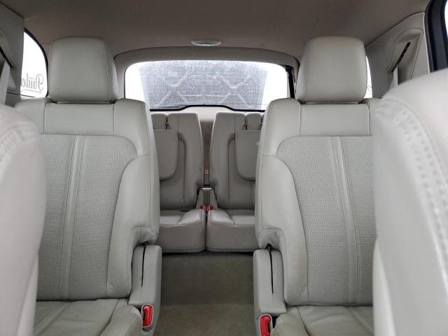 Photo 10 from auction – 2011 LINCOLN MKT with VIN 2LMHJ5AR5BBJ54182