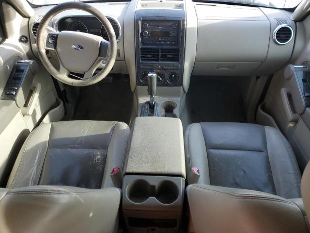 Photo 8 from auction – 2006 FORD EXPLORER X with VIN 1FMEU63E66ZA16496