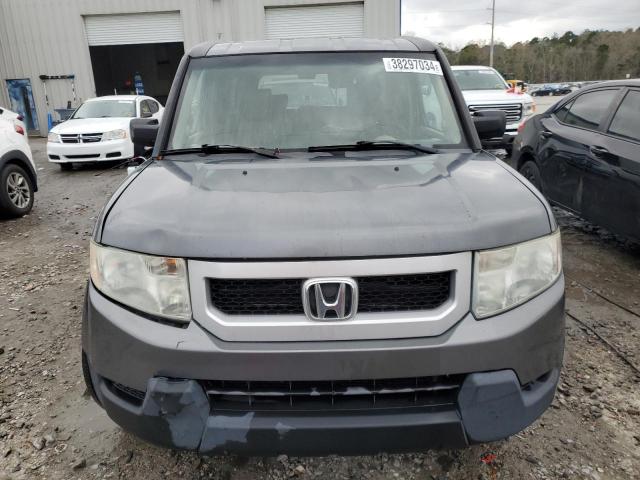Photo 5 from auction – 2010 HONDA ELEMENT LX with VIN 5J6YH1H33AL000486