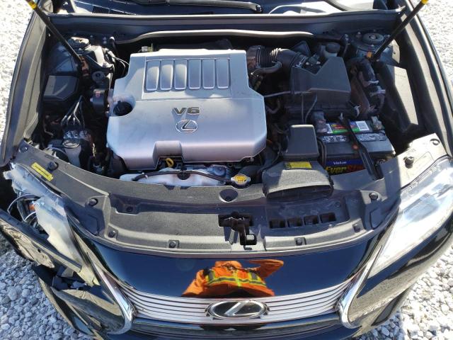 Photo 11 from auction – 2013 LEXUS ES 350 with VIN JTHBK1GG7D2028799