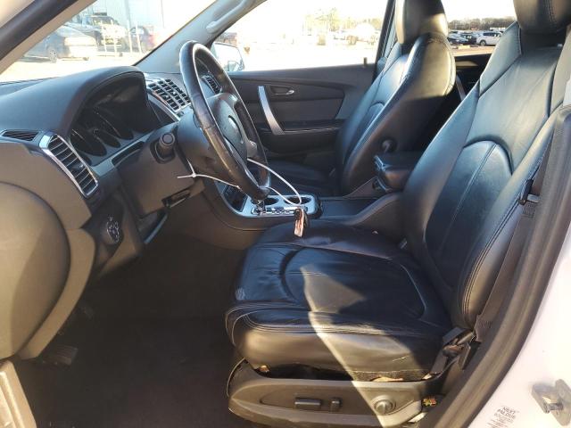 Photo 7 from auction – 2012 GMC ACADIA SLT with VIN 1GKKRRED2CJ255945