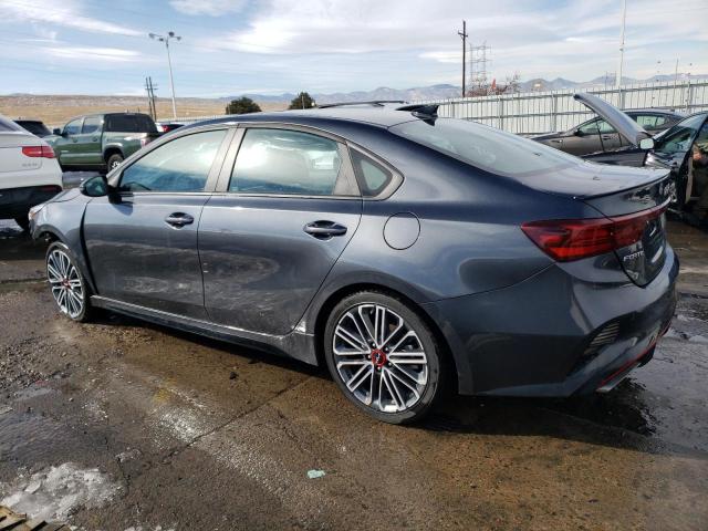 Photo 2 from auction – 2023 KIA FORTE GT with VIN 3KPF44AC4PE617286