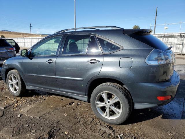 Photo 2 from auction – 2006 LEXUS RX 400 with VIN JTJHW31U260011737