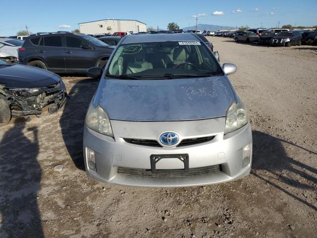 Photo 5 from auction – 2010 TOYOTA PRIUS with VIN JTDKN3DU2A0106976