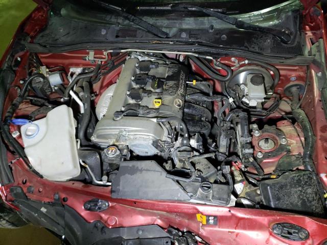 Photo 11 from auction – 2016 MAZDA MX-5 MIATA with VIN JM1NDAB75G0108487