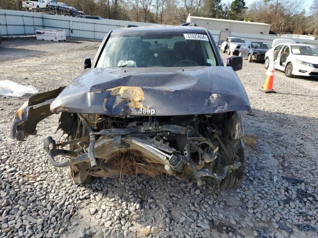 Photo 5 from auction – 2015 JEEP PATRIOT SP with VIN 1C4NJPBB7FD122236