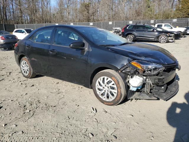 Photo 4 from auction – 2017 TOYOTA COROLLA L with VIN 2T1BURHE9HC936413