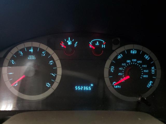 Photo 9 from auction – 2010 FORD ESCAPE XLT with VIN 1FMCU9D71AKC55853