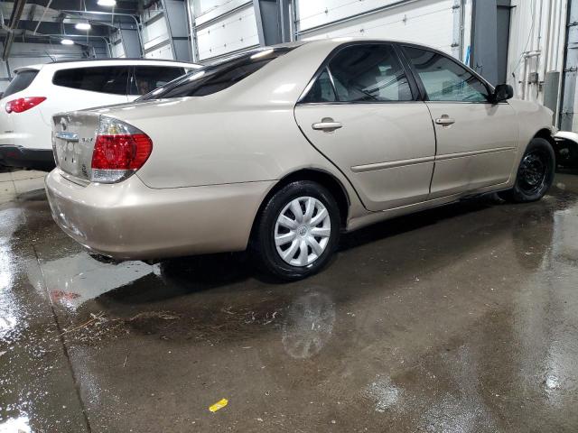 Photo 3 from auction – 2005 TOYOTA CAMRY LE with VIN 4T1BE32K05U566830