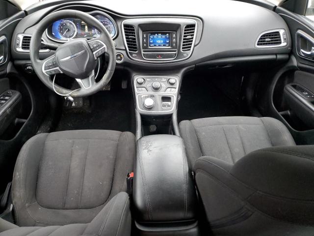 Photo 8 from auction – 2016 CHRYSLER 200 LIMITE with VIN 1C3CCCAB8GN117221