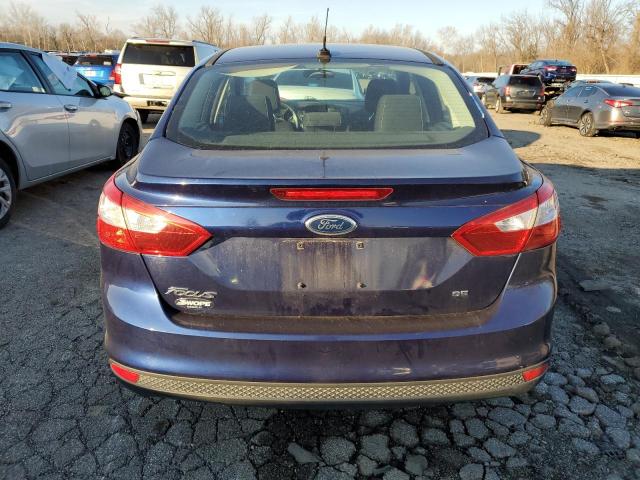 Photo 6 from auction – 2012 FORD FOCUS SE with VIN 1FAHP3F21CL163550