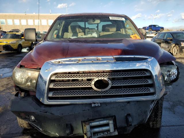 Photo 5 from auction – 2008 TOYOTA TUNDRA DOU with VIN 5TFBV54148X045259