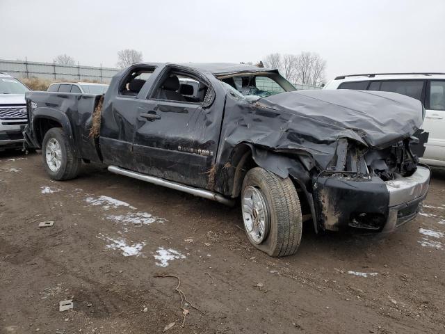 Photo 4 from auction – 2007 CHEVROLET SILVERADO with VIN 2GCEK19J671710262