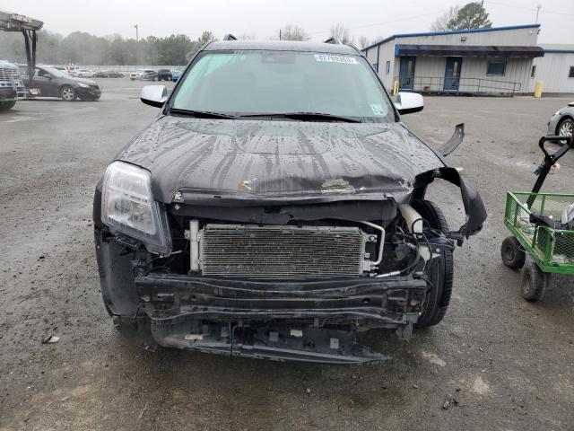 Photo 5 from auction – 2016 GMC TERRAIN DE with VIN 2GKFLRE34G6333106