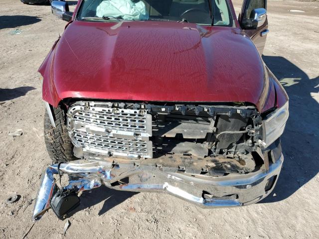 Photo 11 from auction – 2014 RAM 1500 LARAM with VIN 1C6RR6NTXES283237