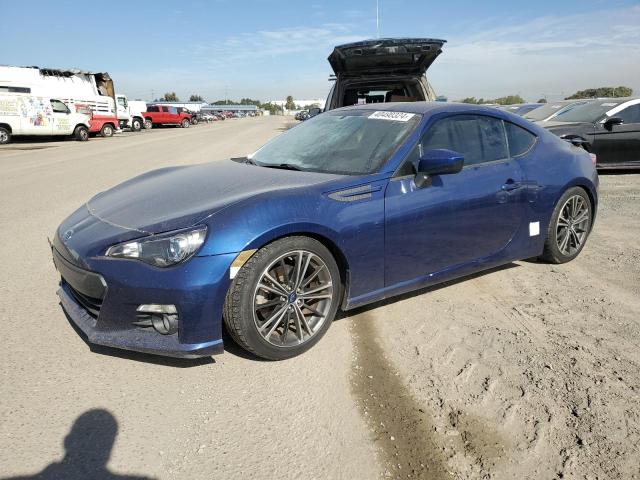 Photo 1 from auction – 2014 SUBARU BRZ 2.0 LI with VIN JF1ZCAC14E9605818