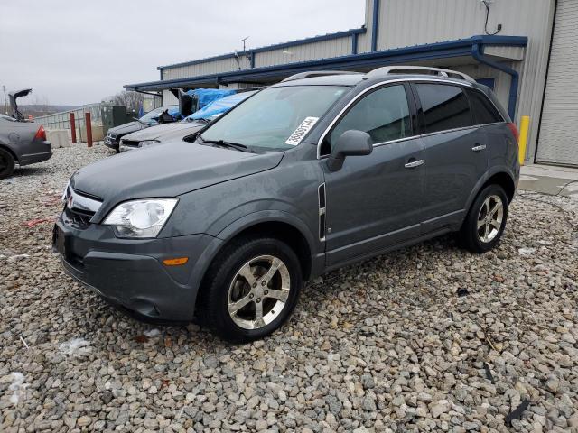 Photo 1 from auction – 2009 SATURN VUE XR with VIN 3GSCL53709S614079