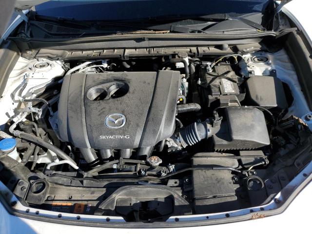 Photo 11 from auction – 2022 MAZDA CX-30 with VIN 3MVDMBAL4NM425475