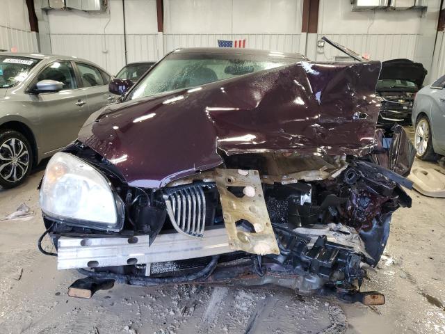 Photo 5 from auction – 2009 BUICK LUCERNE CX with VIN 1G4HP57M79U148409